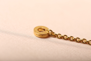 Luxury Womens Jewelry Bvlgari B Zero1 Soft Bracelet with 3 Elements A205PP450 AA154464