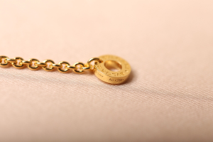 Luxury Womens Jewelry Bvlgari B Zero1 Soft Bracelet with 3 Elements A205PP450 AA154464