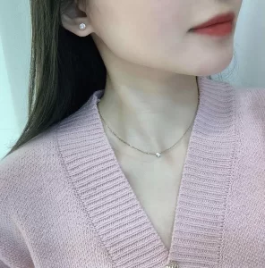 Luxury Womens Jewelry Cartier Diamants Legers Earrings A205PP200 AA154449