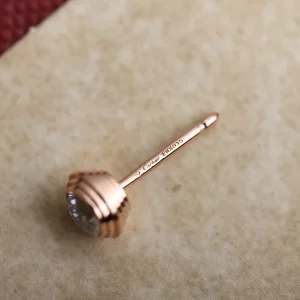 Luxury Womens Jewelry Cartier Diamants Legers Earrings A205PP200 AA154449