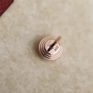 Luxury Womens Jewelry Cartier Diamants Legers Earrings A205PP200 AA154449