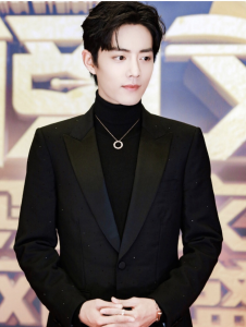 Luxury Womens Jewelry Cartier Love 3 Diamond Circle Charm Necklace A205PP320 AA154472