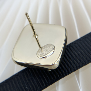 Luxury Womens Jewelry Chanel Crystals CC Square Earring A205PP170 AA154465