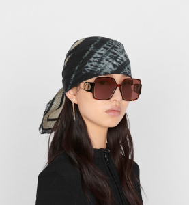 Luxury Womens Jewelry Dior Crystals CD Navy Earring with Star A205PP150 AA154503