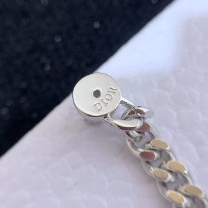 Luxury Womens Jewelry Dior Crystals CD Navy Earring with Star A205PP150 AA154503