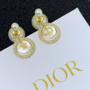 Dior Tribales Earrings 