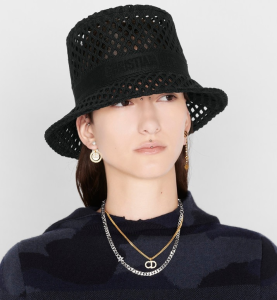 Luxury Womens Jewelry Dior Tribales Earrings A205PP170 AA154504