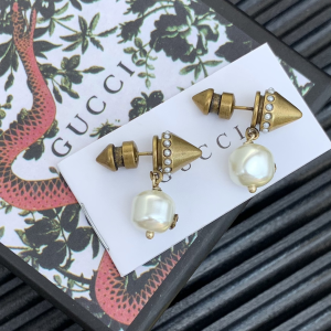 Gucci Earrings 
