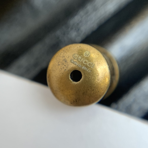 Luxury Womens Jewelry Gucci Earrings A205PP150 AA154507