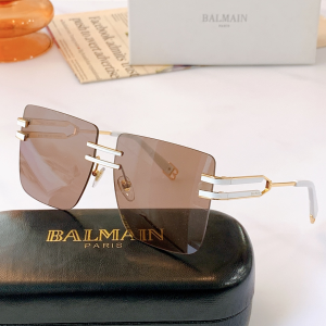 Balmain Luxury Sunglasses BPS108A 
