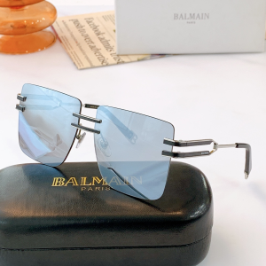 Balmain Luxury Sunglasses BPS108A 