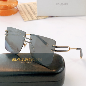 Balmain Luxury Sunglasses BPS108A 