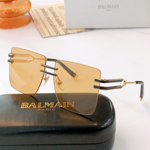Balmain Luxury Sunglasses BPS108A 