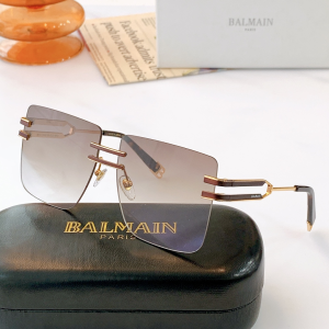 Balmain Luxury Sunglasses BPS108A 
