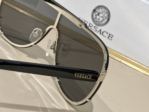 Luxury Mens Sunglasses Versace Luxury Sunglasses VE2140 A65PP180 AA154645