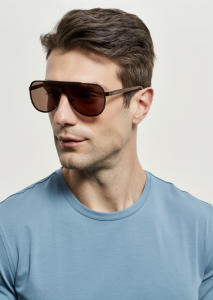 Luxury Mens Sunglasses Versace Luxury Sunglasses VE2140 A65PP180 AA154646