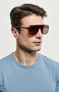 Luxury Mens Sunglasses Versace Luxury Sunglasses VE2140 A65PP180 AA154646