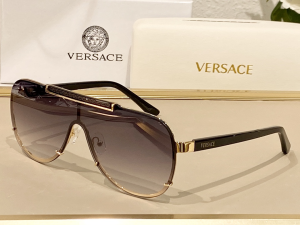 Versace Luxury Sunglasses VE2140 