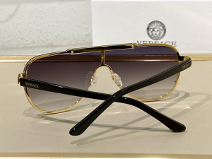Luxury Mens Sunglasses Versace Luxury Sunglasses VE2140 A65PP180 AA154647