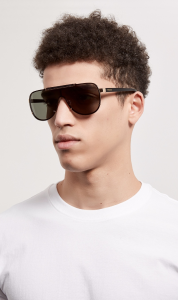 Luxury Mens Sunglasses Versace Luxury Sunglasses VE2140 A65PP180 AA154648