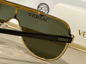 Luxury Mens Sunglasses Versace Luxury Sunglasses VE2140 A65PP180 AA154648