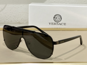 Luxury Mens Sunglasses Versace Luxury Sunglasses VE2140 A65PP180 AA154648