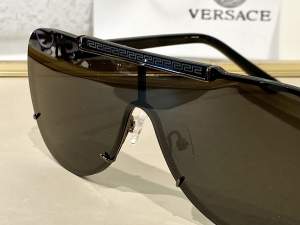 Luxury Mens Sunglasses Versace Luxury Sunglasses VE2140 A65PP180 AA154648