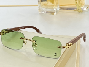 Cartier Luxury Sunglasses CT8101016 