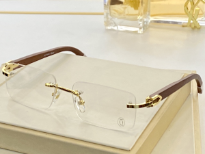 Cartier Luxury Sunglasses CT8101016 