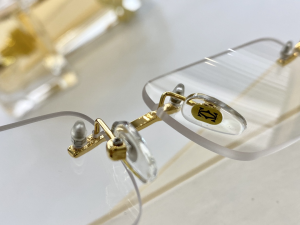 Luxury Womens Sunglasses Cartier Luxury Sunglasses CT8101016 A65PP180 AA154853