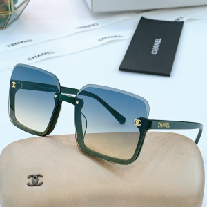 Chanel Luxury Sunglasses CH4808 