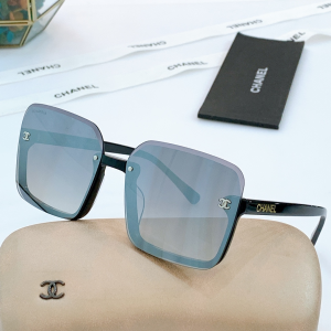 Chanel Luxury Sunglasses CH4808 