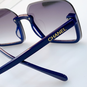 Luxury Womens Sunglasses Chanel Luxury Sunglasses CH4808 A65PP180 AA154893