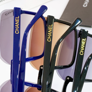 Luxury Womens Sunglasses Chanel Luxury Sunglasses CH4808 A65PP180 AA154893