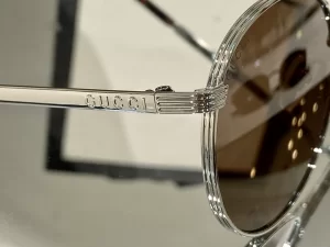 Luxury Womens Sunglasses Gucci Luxury Sunglasses GG0944 A65PP180 AA154809