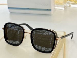 Jimmy Choo Luxury Sunglasses ELVTS 