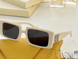 Loewe Luxury Sunglasses LW40028 