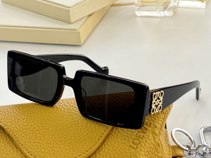 Loewe Luxury Sunglasses LW40028 
