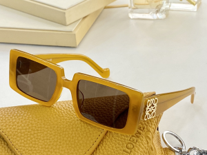 Loewe Luxury Sunglasses LW40028 