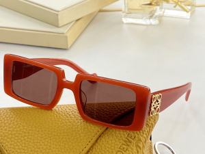 Loewe Luxury Sunglasses LW40028 