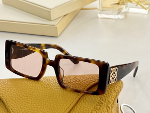 Loewe Luxury Sunglasses LW40028 