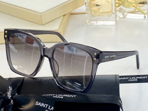 Saint Laurent Luxury Sunglasses YSL523 