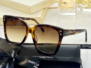 Saint Laurent Luxury Sunglasses YSL523 