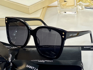 Saint Laurent Luxury Sunglasses YSL523 