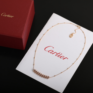 Cartier Clash De Cartier Necklace 