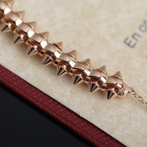 Luxury Womens Jewelry Cartier Clash De Cartier Necklace A205PP280 AA155651