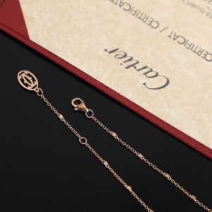 Luxury Womens Jewelry Cartier Clash De Cartier Necklace A205PP280 AA155651