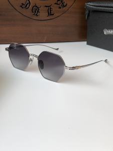 Chrome Heart Luxury Sunglasses EVACULATICN 