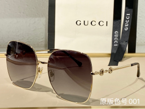 Gucci Luxury Sunglasses GG0879 