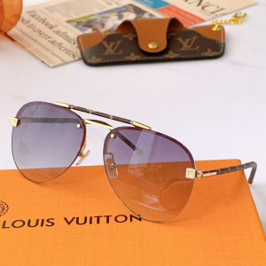 Louis Vuitton Luxury Sunglasses Z1331 